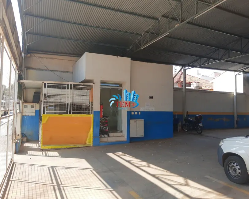 Foto 2 de Armazém / Galpão à venda, 480m2 em Vila Imperial, Sao Jose Do Rio Preto - SP