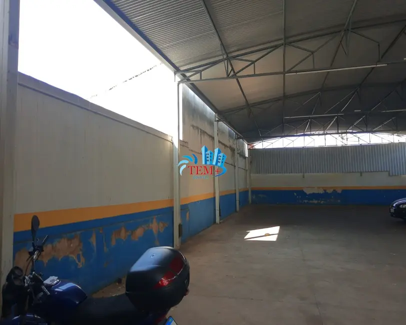 Armazém / Galpão à venda, 480m2 em Vila Imperial, Sao Jose Do Rio Preto - SP - imagem 9 Foto 9 de Armazém / Galpão à venda, 480m2 em Vila Imperial, Sao Jose Do Rio Preto - SP