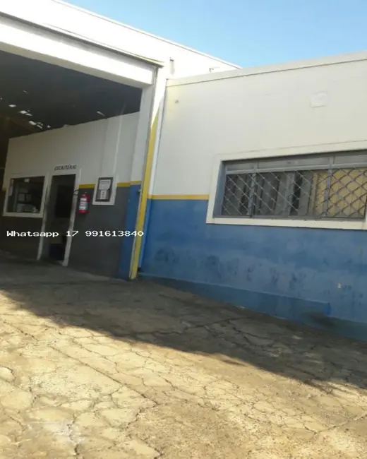 Sala Comercial à venda, 400m2 em Parque Industrial, Sao Jose Do Rio Preto - SP - imagem 4 Foto 4 de Sala Comercial à venda, 400m2 em Parque Industrial, Sao Jose Do Rio Preto - SP