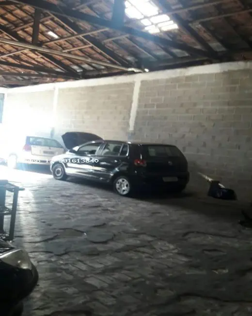 Sala Comercial à venda, 400m2 em Parque Industrial, Sao Jose Do Rio Preto - SP - imagem 5 Foto 5 de Sala Comercial à venda, 400m2 em Parque Industrial, Sao Jose Do Rio Preto - SP