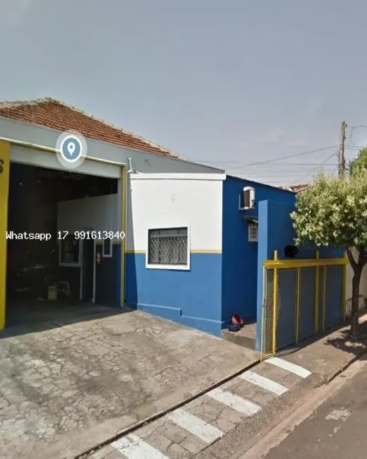 Foto 1 de Sala Comercial à venda, 400m2 em Parque Industrial, Sao Jose Do Rio Preto - SP