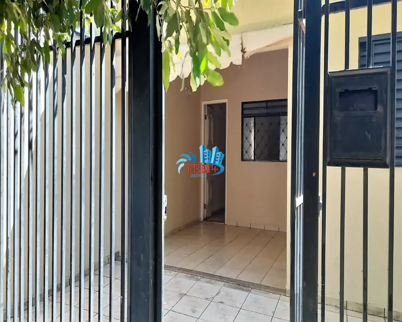 Foto 2 de Casa com 3 quartos à venda, 135m2 em São Francisco, Sao Jose Do Rio Preto - SP