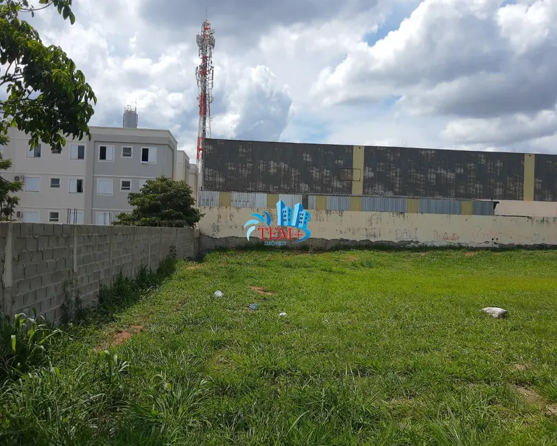 Terreno / Lote para alugar, 4000m2 em Vila Toninho, Sao Jose Do Rio Preto - SP - imagem 8 Foto 8 de Terreno / Lote para alugar, 4000m2 em Vila Toninho, Sao Jose Do Rio Preto - SP