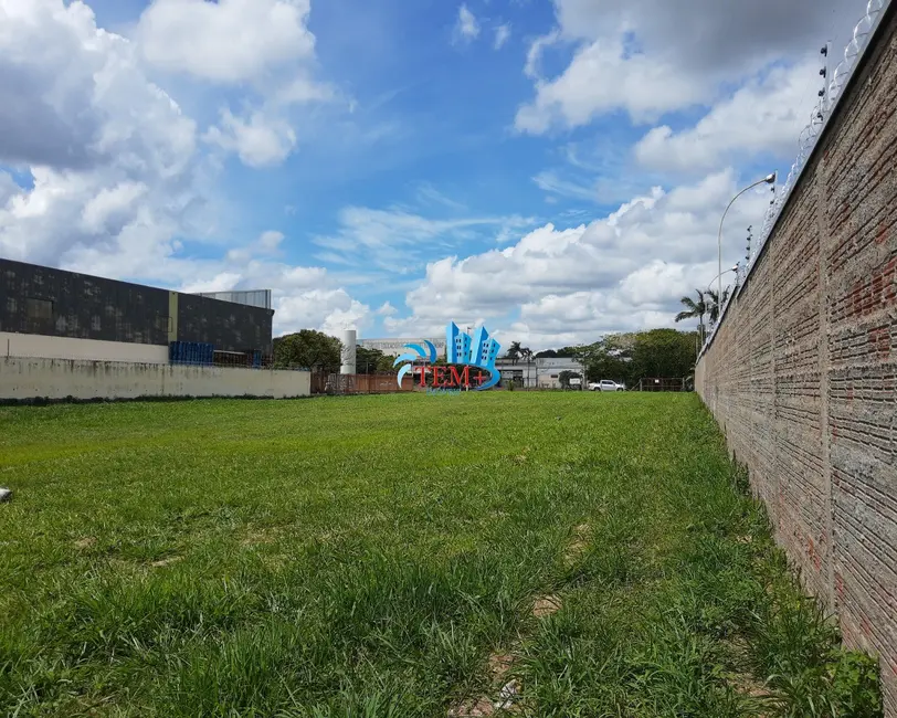 Terreno / Lote para alugar, 4000m2 em Vila Toninho, Sao Jose Do Rio Preto - SP - imagem 6 Foto 6 de Terreno / Lote para alugar, 4000m2 em Vila Toninho, Sao Jose Do Rio Preto - SP