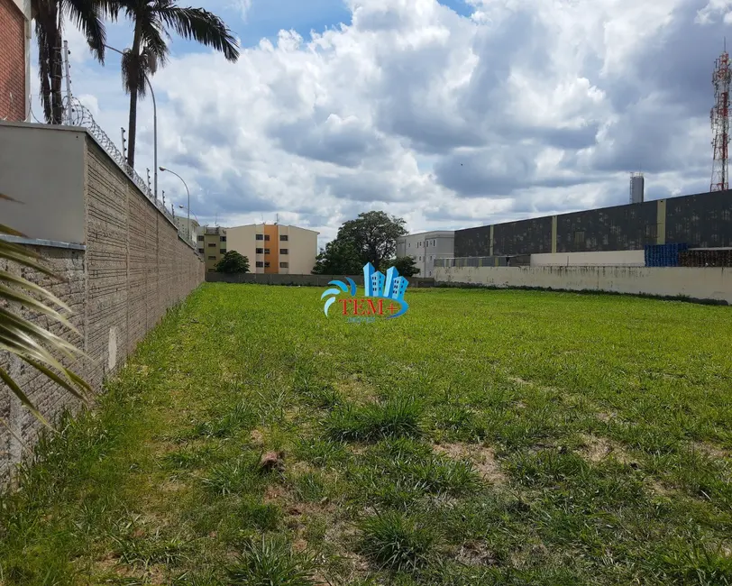 Terreno / Lote para alugar, 4000m2 em Vila Toninho, Sao Jose Do Rio Preto - SP - imagem 3 Foto 3 de Terreno / Lote para alugar, 4000m2 em Vila Toninho, Sao Jose Do Rio Preto - SP