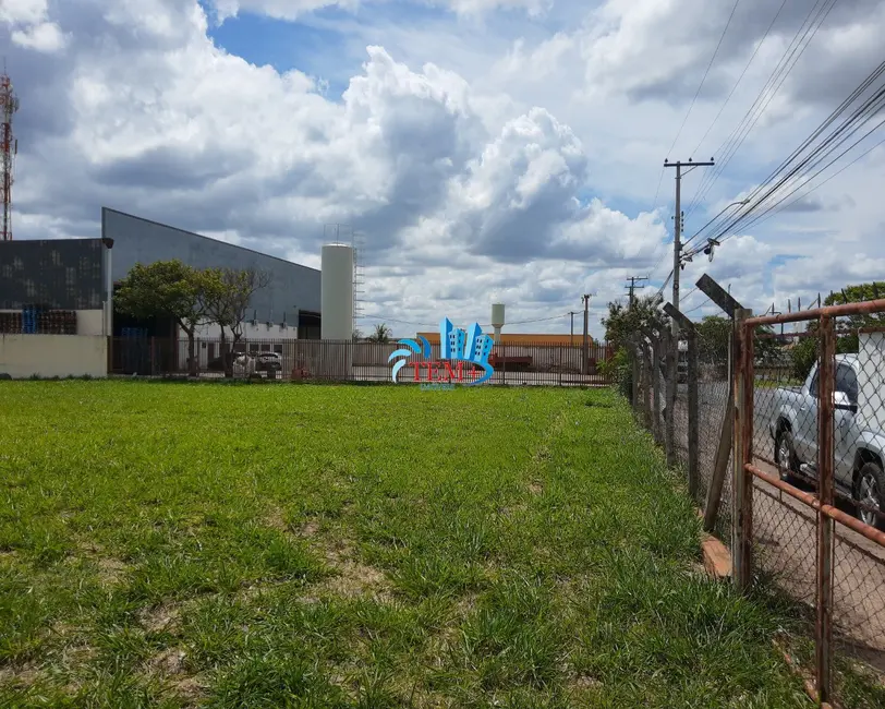 Terreno / Lote para alugar, 4000m2 em Vila Toninho, Sao Jose Do Rio Preto - SP - imagem 4 Foto 4 de Terreno / Lote para alugar, 4000m2 em Vila Toninho, Sao Jose Do Rio Preto - SP