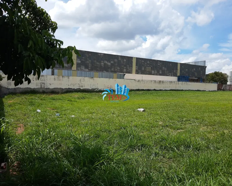 Terreno / Lote para alugar, 4000m2 em Vila Toninho, Sao Jose Do Rio Preto - SP - imagem 5 Foto 5 de Terreno / Lote para alugar, 4000m2 em Vila Toninho, Sao Jose Do Rio Preto - SP