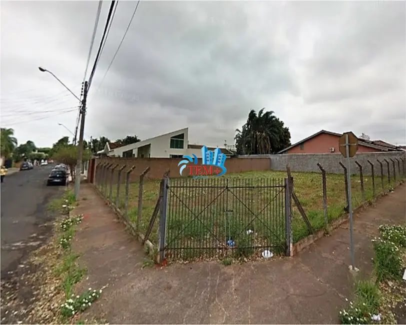 Terreno / Lote à venda, 375m2 em Vila Maria, Sao Jose Do Rio Preto - SP - imagem 3 Foto 3 de Terreno / Lote à venda, 375m2 em Vila Maria, Sao Jose Do Rio Preto - SP