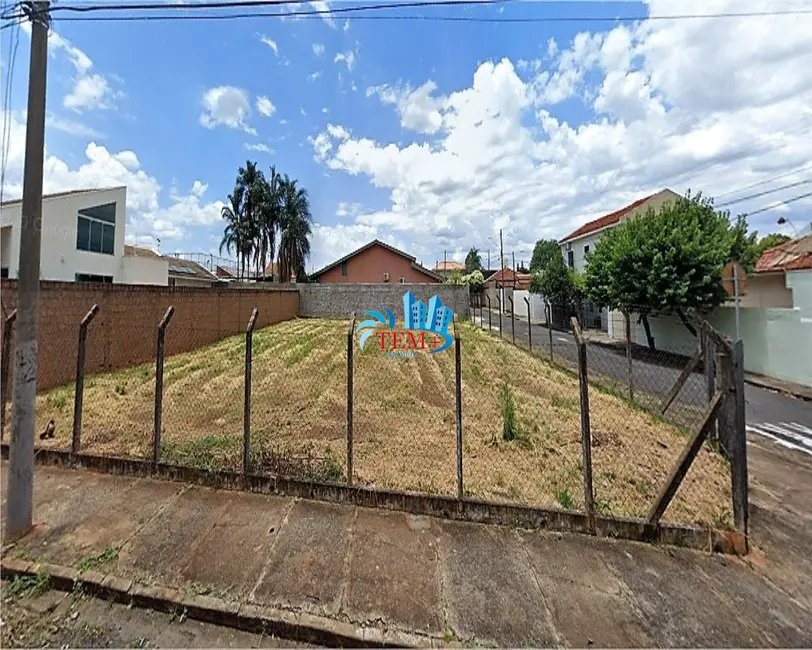 Terreno / Lote à venda, 375m2 em Vila Maria, Sao Jose Do Rio Preto - SP - imagem 5 Foto 5 de Terreno / Lote à venda, 375m2 em Vila Maria, Sao Jose Do Rio Preto - SP
