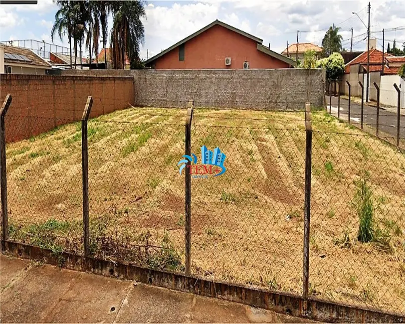 Foto 1 de Terreno / Lote à venda, 375m2 em Vila Maria, Sao Jose Do Rio Preto - SP