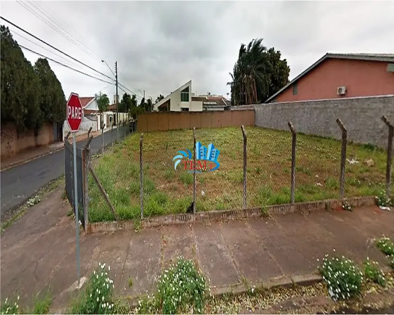 Terreno / Lote à venda, 375m2 em Vila Maria, Sao Jose Do Rio Preto - SP - imagem 4 Foto 4 de Terreno / Lote à venda, 375m2 em Vila Maria, Sao Jose Do Rio Preto - SP
