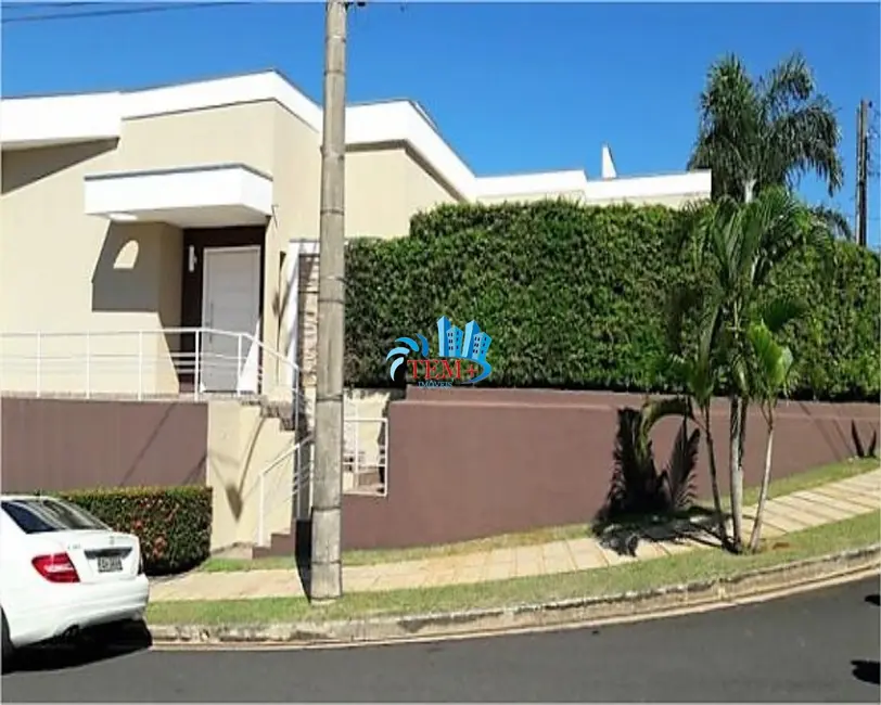 Foto 2 de Casa de Condomínio com 3 quartos à venda, 300m2 em Jardim Yolanda, Sao Jose Do Rio Preto - SP