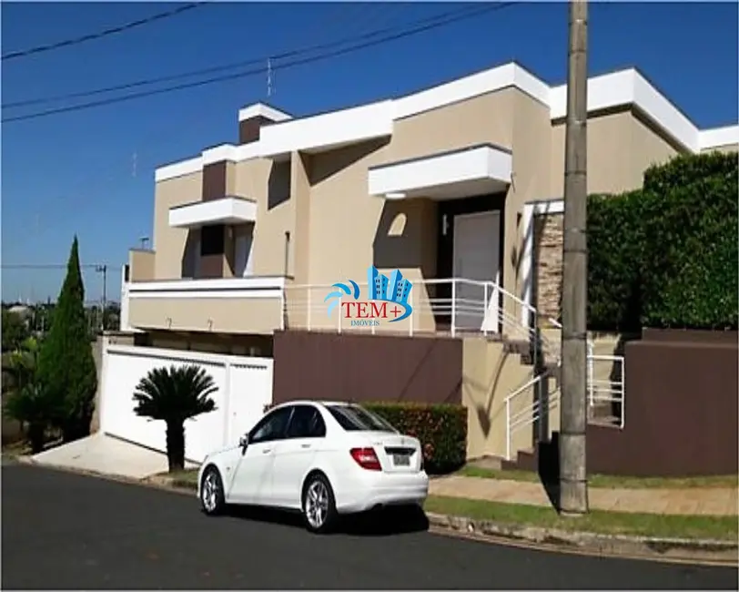 Foto 1 de Casa de Condomínio com 3 quartos à venda, 300m2 em Jardim Yolanda, Sao Jose Do Rio Preto - SP