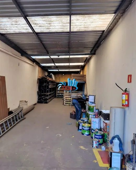 Armazém / Galpão à venda, 360m2 em Parque Industrial Campo Verde, Sao Jose Do Rio Preto - SP - imagem 7 Foto 7 de Armazém / Galpão à venda, 360m2 em Parque Industrial Campo Verde, Sao Jose Do Rio Preto - SP