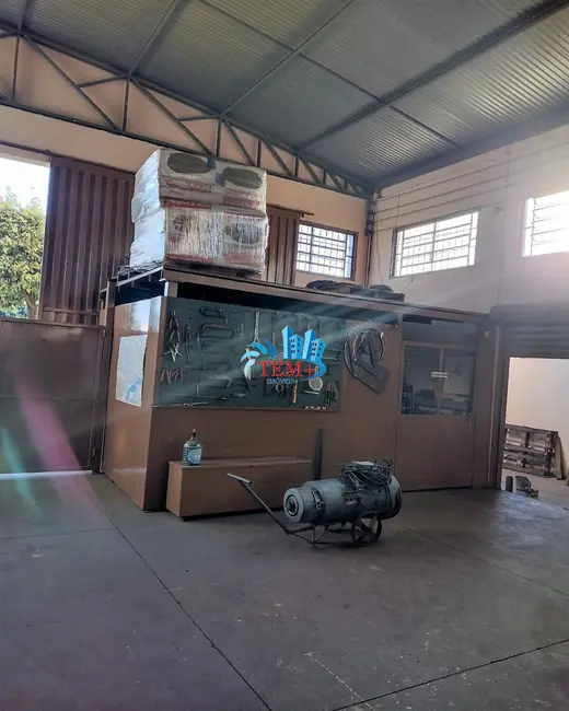 Armazém / Galpão à venda, 360m2 em Parque Industrial Campo Verde, Sao Jose Do Rio Preto - SP - imagem 9 Foto 9 de Armazém / Galpão à venda, 360m2 em Parque Industrial Campo Verde, Sao Jose Do Rio Preto - SP