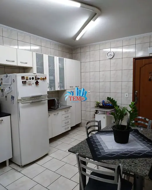 Foto 1 de Apartamento com 3 quartos à venda, 100m2 em Jardim Santa Maria, Sao Jose Do Rio Preto - SP