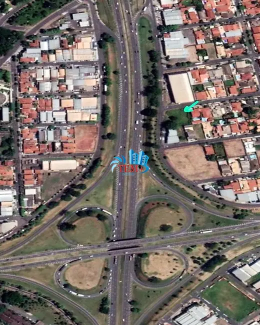 Terreno / Lote à venda, 1752m2 em Sao Jose Do Rio Preto - SP - imagem 1 Foto 1 de Terreno / Lote à venda, 1752m2 em Sao Jose Do Rio Preto - SP
