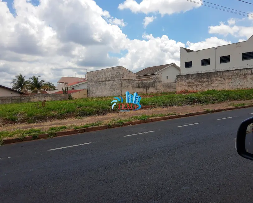 Terreno / Lote à venda, 1752m2 em Sao Jose Do Rio Preto - SP - imagem 6 Foto 6 de Terreno / Lote à venda, 1752m2 em Sao Jose Do Rio Preto - SP