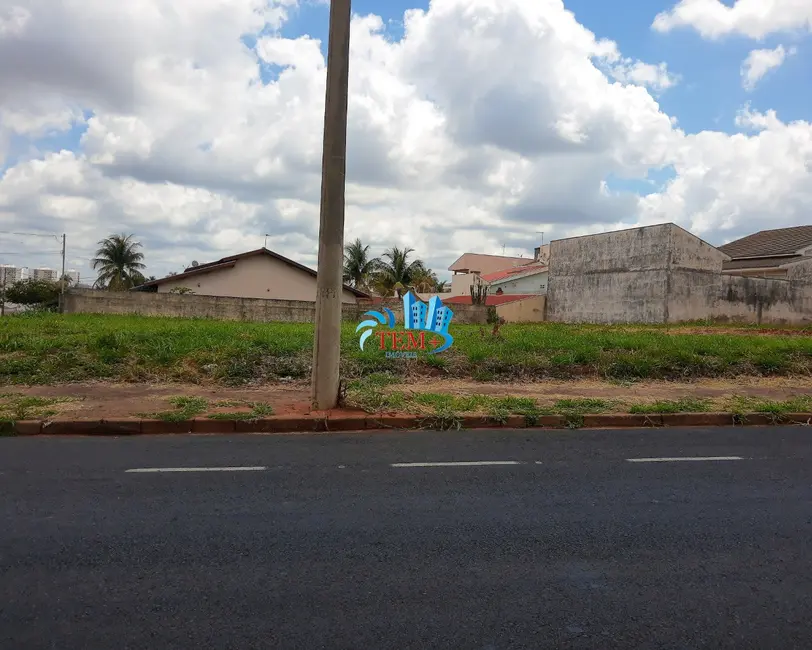 Terreno / Lote à venda, 1752m2 em Sao Jose Do Rio Preto - SP - imagem 5 Foto 5 de Terreno / Lote à venda, 1752m2 em Sao Jose Do Rio Preto - SP