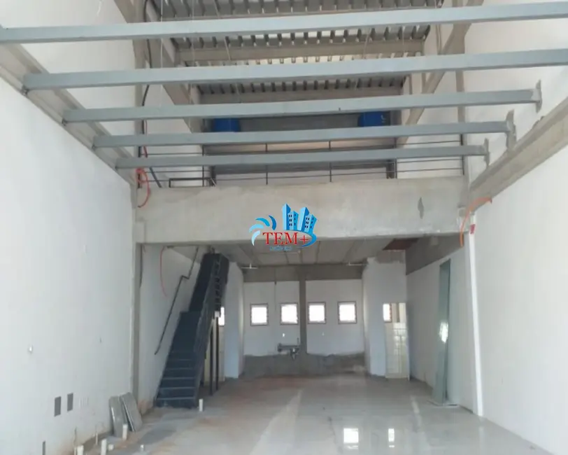 Foto 1 de Sala Comercial para alugar, 276m2 em Centro, Sao Jose Do Rio Preto - SP