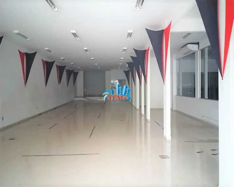 Sala Comercial para alugar, 924m2 em Vila Nossa Senhora de Fátima, Sao Jose Do Rio Preto - SP - imagem 3 Foto 3 de Sala Comercial para alugar, 924m2 em Vila Nossa Senhora de Fátima, Sao Jose Do Rio Preto - SP