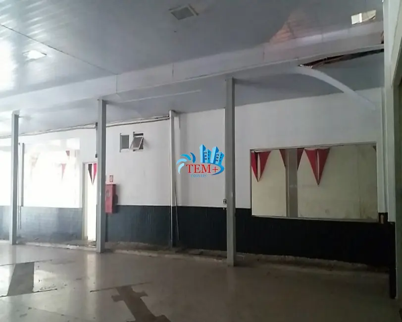 Sala Comercial para alugar, 924m2 em Vila Nossa Senhora de Fátima, Sao Jose Do Rio Preto - SP - imagem 6 Foto 6 de Sala Comercial para alugar, 924m2 em Vila Nossa Senhora de Fátima, Sao Jose Do Rio Preto - SP