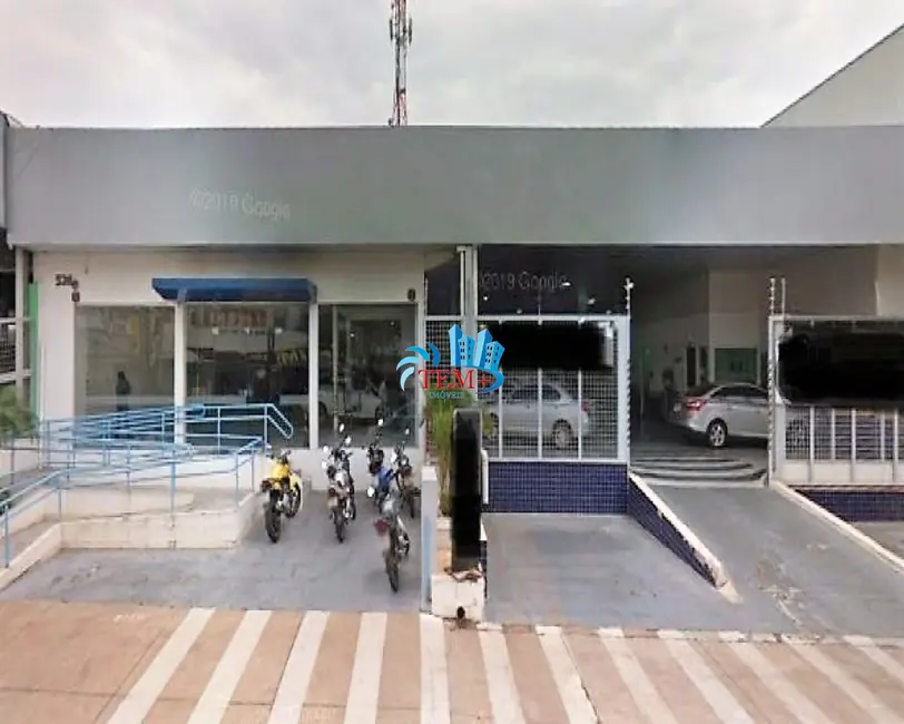 Foto 1 de Sala Comercial para alugar, 924m2 em Vila Nossa Senhora de Fátima, Sao Jose Do Rio Preto - SP