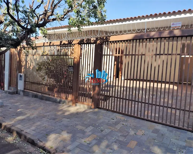 Foto 1 de Casa com 3 quartos à venda, 300m2 em Sao Jose Do Rio Preto - SP