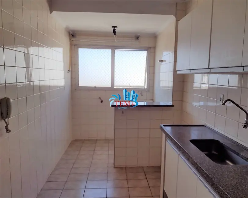Foto 1 de Apartamento com 1 quarto à venda, 45m2 em Vila Redentora, Sao Jose Do Rio Preto - SP