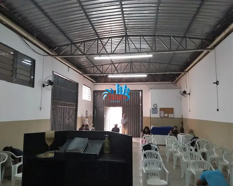 Foto 2 de Sala Comercial à venda, 100m2 em Jardim Arroyo, Sao Jose Do Rio Preto - SP