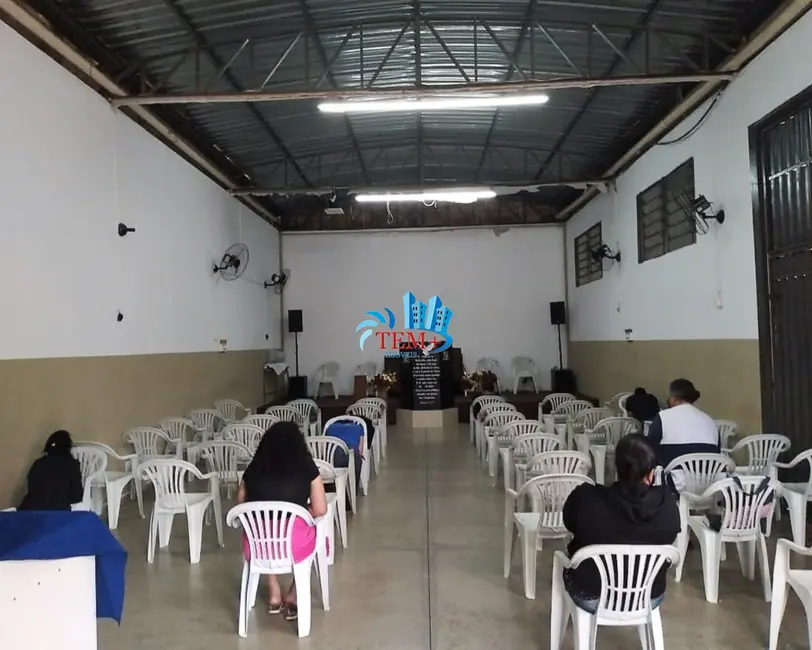 Foto 1 de Sala Comercial à venda, 100m2 em Jardim Arroyo, Sao Jose Do Rio Preto - SP