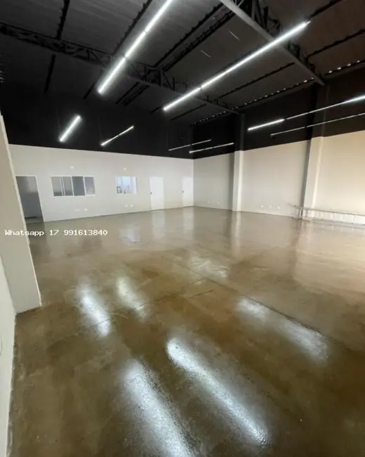 Sala Comercial à venda, 200m2 em Loteamento Residencial Luz da Esperança, Sao Jose Do Rio Preto - SP - imagem 5 Foto 5 de Sala Comercial à venda, 200m2 em Loteamento Residencial Luz da Esperança, Sao Jose Do Rio Preto - SP