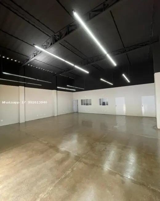 Sala Comercial à venda, 200m2 em Loteamento Residencial Luz da Esperança, Sao Jose Do Rio Preto - SP - imagem 6 Foto 6 de Sala Comercial à venda, 200m2 em Loteamento Residencial Luz da Esperança, Sao Jose Do Rio Preto - SP
