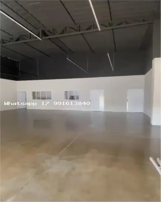 Sala Comercial à venda, 200m2 em Loteamento Residencial Luz da Esperança, Sao Jose Do Rio Preto - SP - imagem 7 Foto 7 de Sala Comercial à venda, 200m2 em Loteamento Residencial Luz da Esperança, Sao Jose Do Rio Preto - SP