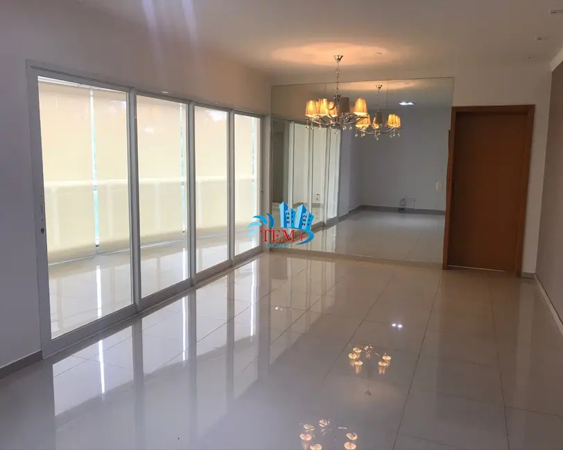 Foto 1 de Apartamento com 3 quartos à venda, 160m2 em Jardim Bosque das Vivendas, Sao Jose Do Rio Preto - SP