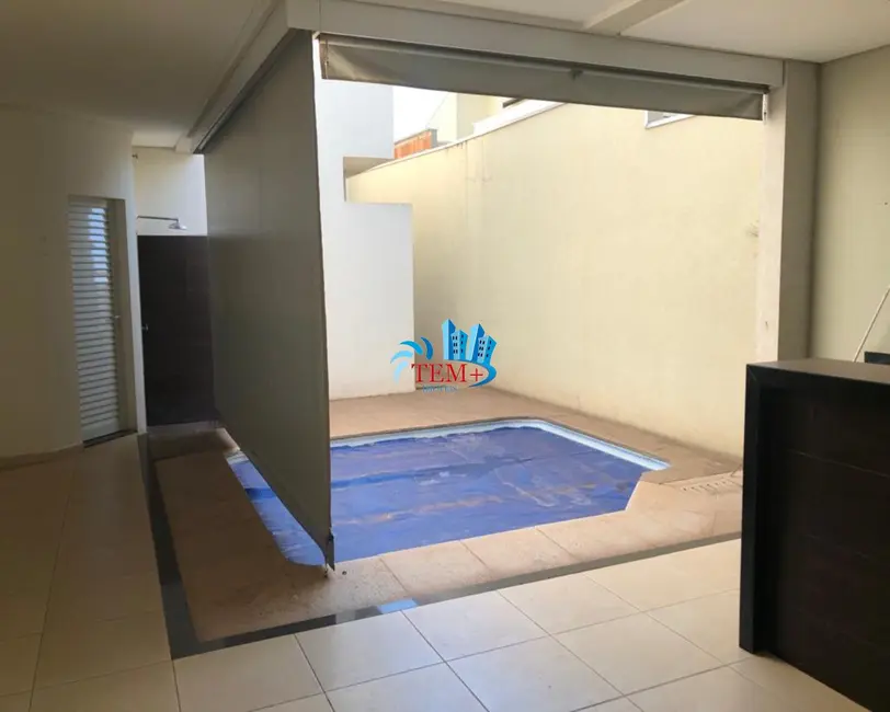 Foto 2 de Casa de Condomínio com 3 quartos à venda, 210m2 em Jardim Yolanda, Sao Jose Do Rio Preto - SP