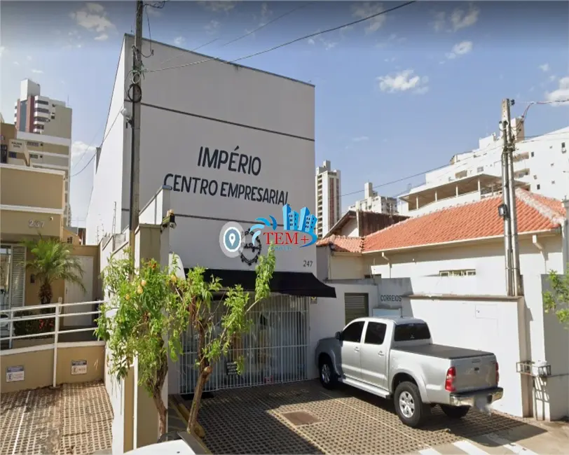 Sala Comercial à venda, 20m2 em Vila Imperial, Sao Jose Do Rio Preto - SP - imagem 2 Foto 2 de Sala Comercial à venda, 20m2 em Vila Imperial, Sao Jose Do Rio Preto - SP