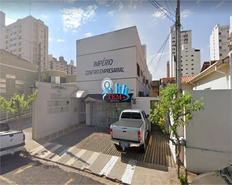 Foto 1 de Sala Comercial à venda, 20m2 em Vila Imperial, Sao Jose Do Rio Preto - SP