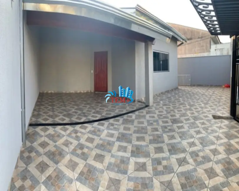 Foto 2 de Casa com 3 quartos à venda, 255m2 em Jardim São Marco, Sao Jose Do Rio Preto - SP