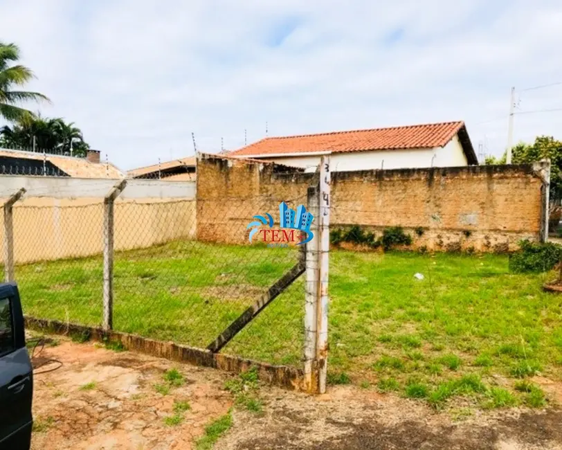 Terreno / Lote à venda, 184m2 em Eldorado, Sao Jose Do Rio Preto - SP - imagem 4 Foto 4 de Terreno / Lote à venda, 184m2 em Eldorado, Sao Jose Do Rio Preto - SP