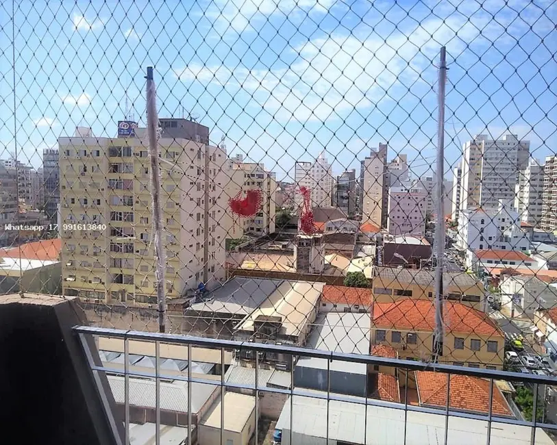 Foto 1 de Apartamento com 3 quartos à venda, 147m2 em Centro, Sao Jose Do Rio Preto - SP