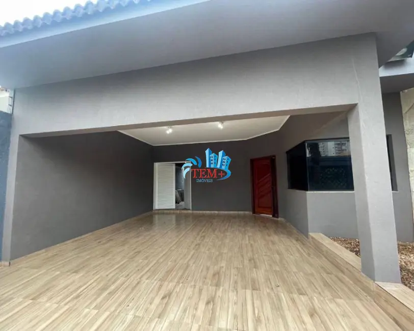 Foto 1 de Casa com 4 quartos à venda, 390m2 em Jardim Tarraf II, Sao Jose Do Rio Preto - SP