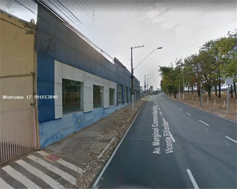 Sala Comercial para alugar, 2010m2 em Vila Redentora, Sao Jose Do Rio Preto - SP - imagem 7 Foto 7 de Sala Comercial para alugar, 2010m2 em Vila Redentora, Sao Jose Do Rio Preto - SP