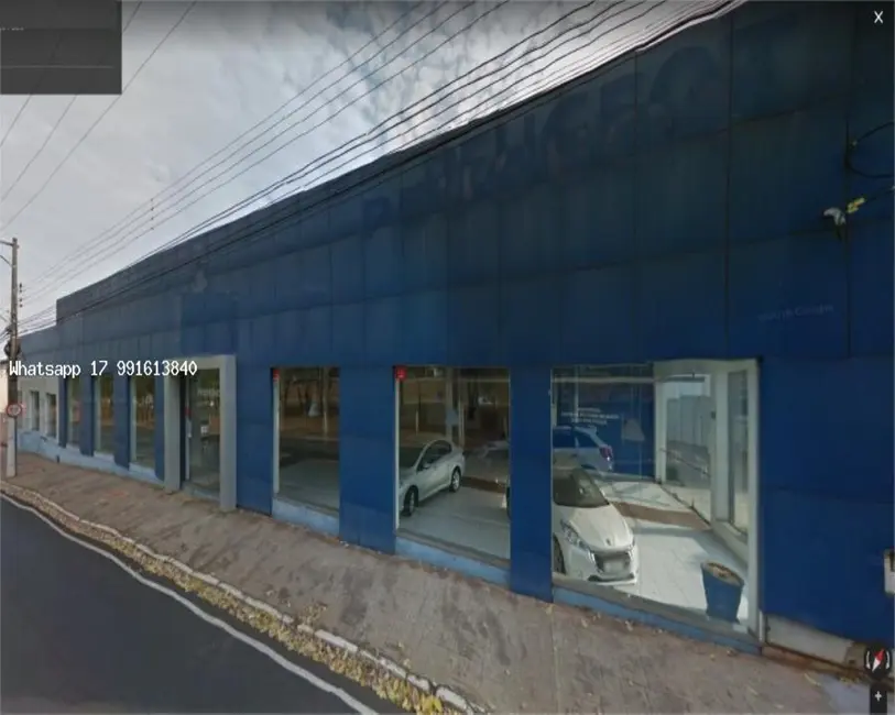 Sala Comercial para alugar, 2010m2 em Vila Redentora, Sao Jose Do Rio Preto - SP - imagem 6 Foto 6 de Sala Comercial para alugar, 2010m2 em Vila Redentora, Sao Jose Do Rio Preto - SP