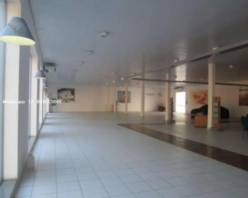 Sala Comercial para alugar, 2010m2 em Vila Redentora, Sao Jose Do Rio Preto - SP - imagem 8 Foto 8 de Sala Comercial para alugar, 2010m2 em Vila Redentora, Sao Jose Do Rio Preto - SP