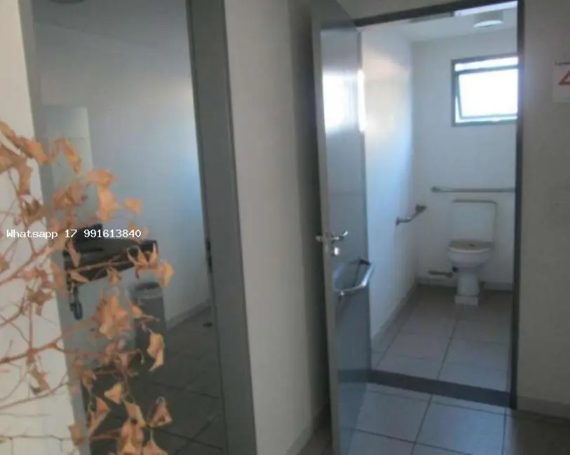 Sala Comercial para alugar, 2010m2 em Vila Redentora, Sao Jose Do Rio Preto - SP - imagem 5 Foto 5 de Sala Comercial para alugar, 2010m2 em Vila Redentora, Sao Jose Do Rio Preto - SP