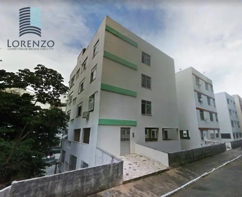 Foto 1 de Apartamento com 2 quartos para alugar, 102m2 em Rio Vermelho, Salvador - BA