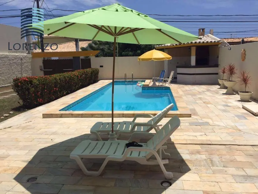 Casa de Condomínio com 5 quartos à venda, 415m2 em Lauro De Freitas - BA - imagem 5 Foto 5 de Casa de Condomínio com 5 quartos à venda, 415m2 em Lauro De Freitas - BA