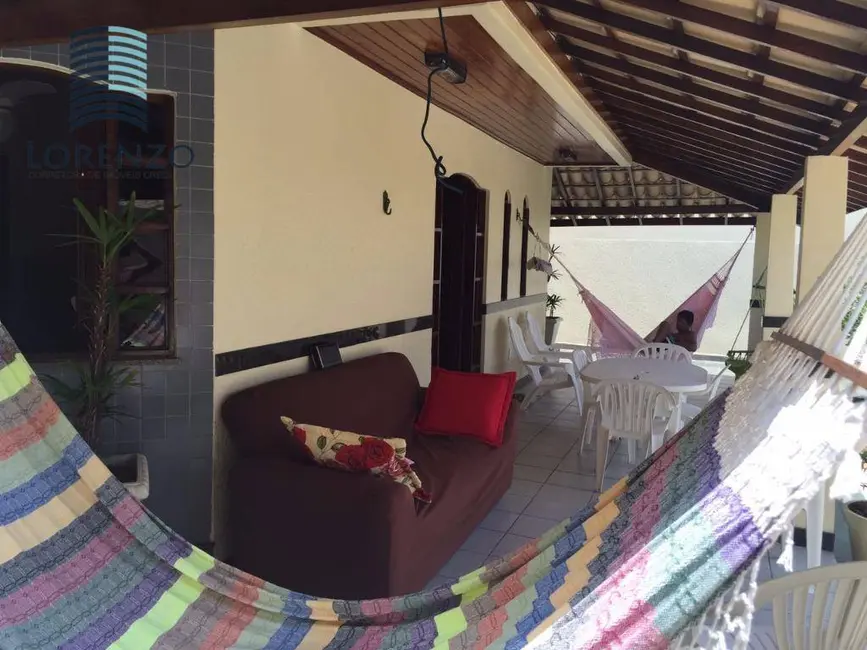 Casa de Condomínio com 5 quartos à venda, 415m2 em Lauro De Freitas - BA - imagem 6 Foto 6 de Casa de Condomínio com 5 quartos à venda, 415m2 em Lauro De Freitas - BA