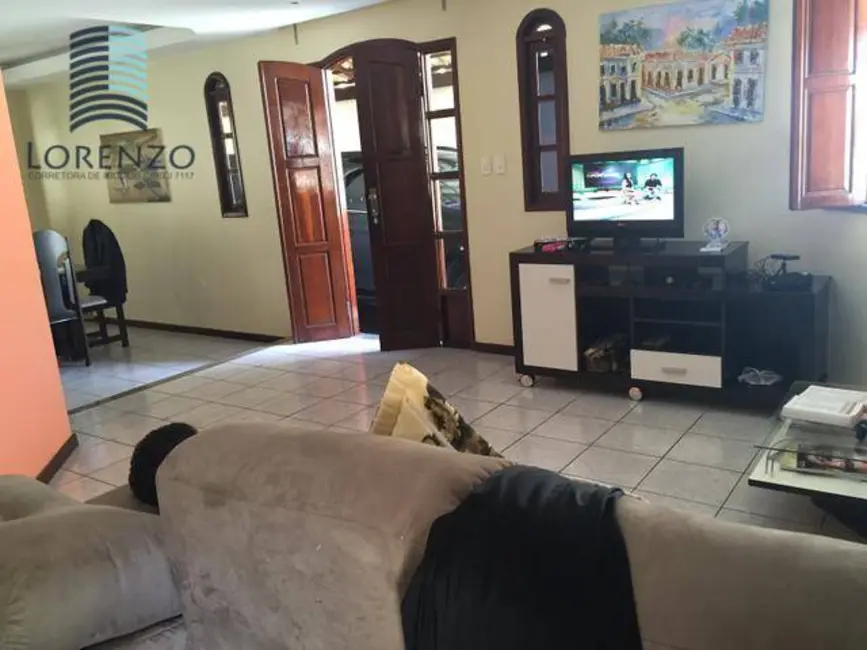 Casa de Condomínio com 5 quartos à venda, 415m2 em Lauro De Freitas - BA - imagem 7 Foto 7 de Casa de Condomínio com 5 quartos à venda, 415m2 em Lauro De Freitas - BA